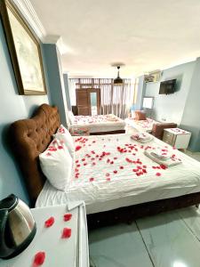 Fotografie z fotogalerie ubytování Cendere Old City Hotel v destinaci Istanbul