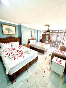 Fotografie z fotogalerie ubytování Cendere Old City Hotel v destinaci Istanbul