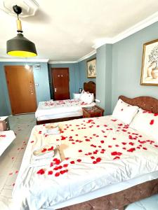 Fotografie z fotogalerie ubytování Cendere Old City Hotel v destinaci Istanbul