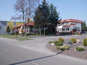 Afbeelding uit fotogalerij van Pokoje Gościnne in Stare Miasto