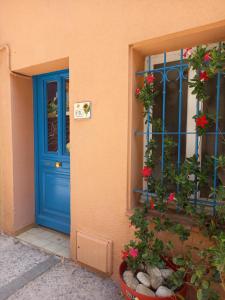 Gallery image of La Petite Maison de Charme in Argelès-sur-Mer