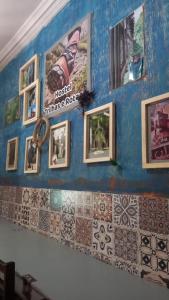 圣保罗Hostel Trilhas e Rotas - a 150m da Avenida Paulista的相册照片