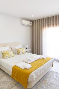 Gallery image of Douro Elegance Suites in Torre de Moncorvo