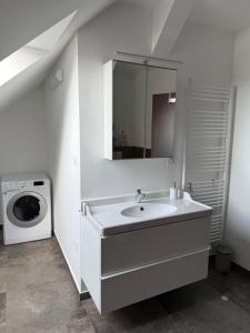 Φωτογραφία από το άλμπουμ του Apartment 19 σε Břeclav +4 φωτογραφίες