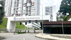 Fotografija v galeriji nastanitve Elegante y comfortable Apartasuite! v mestu Floridablanca