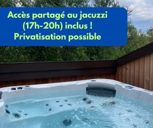 Fotografie z fotogalerie ubytování Maison d hôtes SPA Pivoine et Colibri v destinaci Domfessel