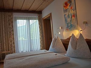 Zdjęcie z galerii obiektu Haus Rosswiese w mieście Strobl