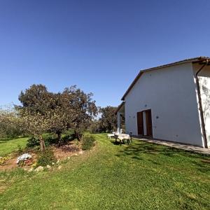 Gallery image of Agriturismo La tana della volpe in Alberese