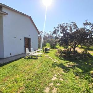 Gallery image of Agriturismo La tana della volpe in Alberese