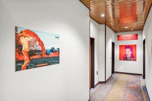 Fotografie z fotogalerie ubytování cozy self check-in rooms v destinaci Fribourg