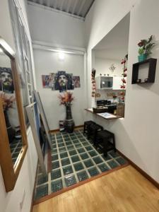 Billede fra billedgalleriet på Hermoso y cómodo apartamento i Nobsa