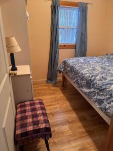 Foto dalla galleria di The Shady Pine at New Frontiers Retreat a Eganville