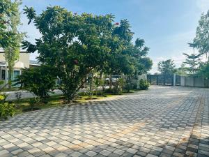 ヌドラにあるFinozest Apartmentsのギャラリーの写真