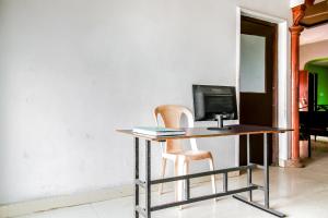 Fotografie z fotogalerie ubytování Hotel O Sip & Bite Restaurant N Lodging v destinaci Mansar