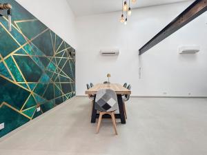 Φωτογραφία από το άλμπουμ του Le loft du canal de Rompsay στη Λα Ροσέλ +24 φωτογραφίες