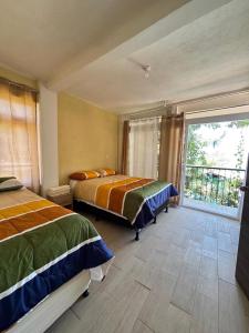 Gallery image of Casa don valentinos in Santa Catarina Palopó