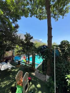 Gallery image of Casa don valentinos in Santa Catarina Palopó