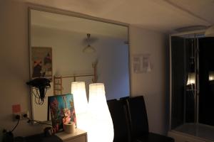 Gallery image of Hostel Bertha-Marie Smaragd Oase in Greifswald