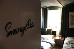 Gallery image of Hostel Bertha-Marie Smaragd Oase in Greifswald