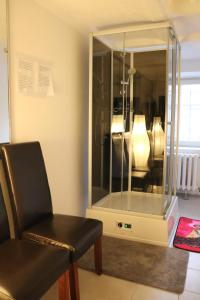 Gallery image of Hostel Bertha-Marie Smaragd Oase in Greifswald +18 photos