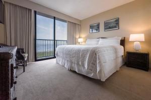 Gallery image of Isla Grand Beach Resort in South Padre Island