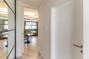 Foto dalla galleria di Domek a Koprivnica