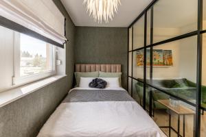 Foto dalla galleria di Domek a Koprivnica