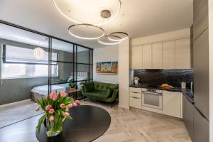 Foto dalla galleria di Domek a Koprivnica