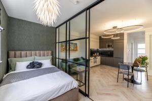 Foto dalla galleria di Domek a Koprivnica Altre 19 foto