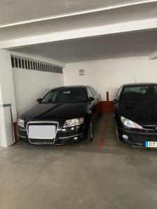 Zdjęcie z galerii obiektu Apartamento La Muralla parking gratis w mieście Burgos