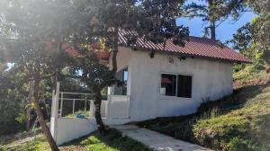 Gallery image of Cabañas Laguna Bella - Blue in San Carlos