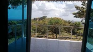 Gallery image of Cabañas Laguna Bella - Blue in San Carlos +3 photos