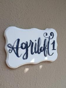 Fotografie z fotogalerie ubytování Agrì Ospitalità & Convivialità v destinaci San Bartolomeo