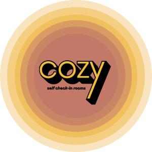 Certifikát, hodnocení, plakát nebo jiný dokument vystavený v ubytování cozy self check-in rooms