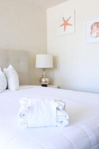 Billede fra billedgalleriet på Flamingo Hotel & Tower i Panama City Beach