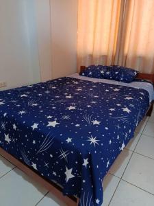 Gallery image of Hospedaje Cielo Marino in Zorritos