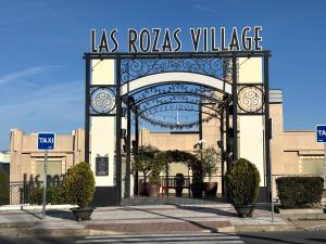 Fotografia z galérie ubytovania Apartamento Plaza España Las Rozas v destinácii Las Rozas de Madrid
