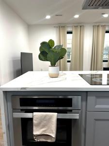 Φωτογραφία από το άλμπουμ του New 2BDR 2BATHS 1 Park Spot APT Super Close to NYC σε Lodi +10 φωτογραφίες