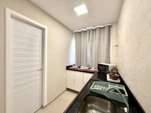 圣路易斯Your Home - Studios Boutique Hotel的相册照片
