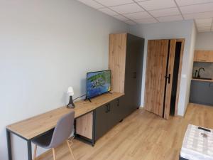 Gallery image of COBBY noclegi Mrowino in Mrowino