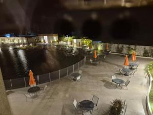 Fotografie z fotogalerie ubytování Aqualand Resort v destinaci Salinópolis