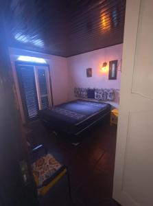 En eller flere senge i et værelse på Casa Branca 39 - Pontal do Atalaia