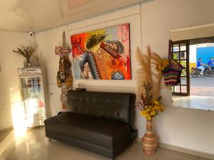 Gallery image of NaPoles valledupar Hotel in Valledupar +33 photos