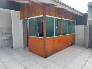 صورة لـ Apartamento de Praia no Centro في ايتابيما