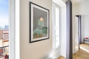Fotografia z galérie ubytovania Résidence Paris Ivry House v destinácii Ivry-sur-Seine