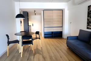Fotografie z fotogalerie ubytování Departamento Luxury Desayuno de Hotel y Cochera v Buenos Aires