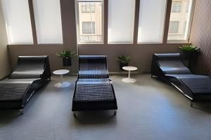 Fotografie z fotogalerie ubytování Departamento Luxury Desayuno de Hotel y Cochera v Buenos Aires