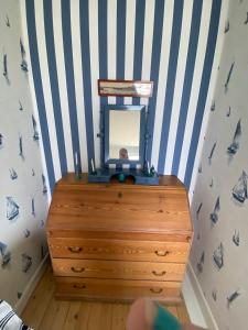 Galería fotográfica de Oceanfront Coolcation on West Coast with incredible ocean views! en Kungshamn
