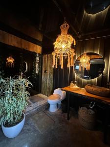 Fotografie z fotogalerie ubytování Casa Shaddai hermoso Glampig en Pereira v destinaci Pereira