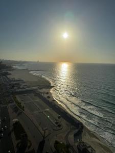 Afbeelding uit fotogalerij van sand and beach haven at Ajman Corniche! in Dubai